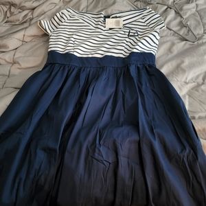 HER UNIVERSE DISNEY DRESS